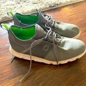 FootJoy golf shoes 13w men’s